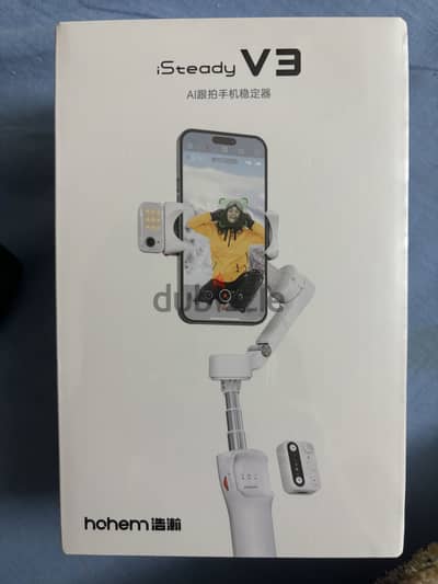ISteady V3 Ai