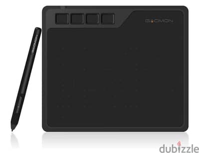 Gaomon s620 graphic tablet