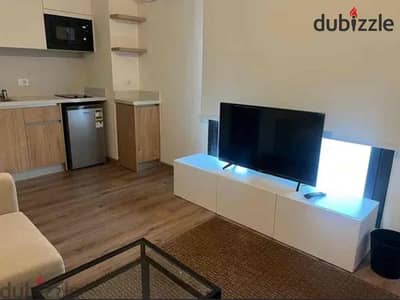1 Bedrooms 50 sq.M Apartment for rent 24,000 EGP in Sodic Westown Compound, Sheikh Zayed