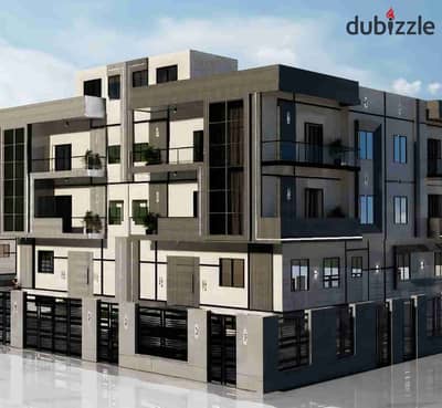 بيت  داخل المدينة بسعر لقطة  مساحة 252 م, متفرغ من 3 جوانب  بدروم + أرضي + ٢ دور متكرر شقق بتقسيم عملي: ٣ غرف + ٢ حمام  موقع مميز قريب من كل الخدمات  تقسيط مريح على ١٢ شهر فرصة ممتازة للسكن والاستثمار 