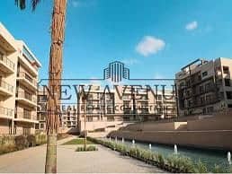 شقة جاهزة للسكن تشطيب كامل مع جراج خاص للبيع في كمبوند فيفث سكوير شقة جاهزة للسكن تشطيب كامل مع جراج خاص للبيع في كمبوند فيفث سكوير