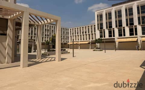 Admin office 378m | Mivida | The Place | Spacious