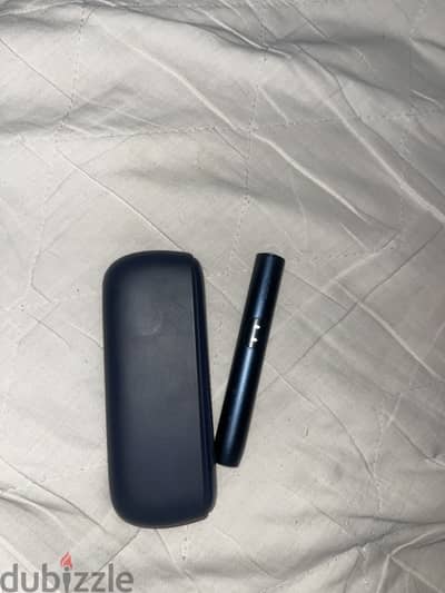 Iqos Iluma i