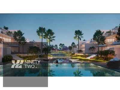 Fully finished standalone villa for sale in Mivida - Villas For Sale ...