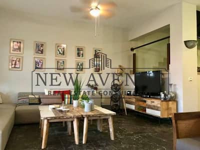 Twinhouse villa for sale 3rd row to beach Fully Finished Ultra Luxurious and Fully Furnished with appliances