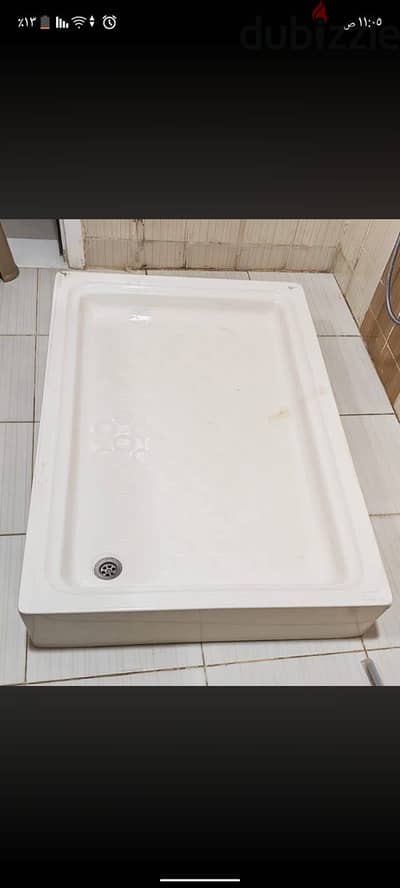 أحواض الاستحمام