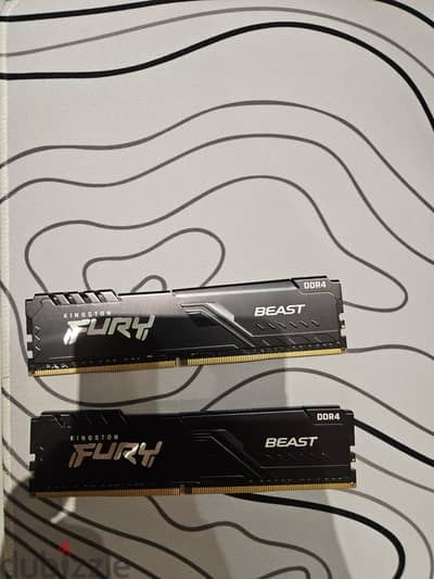 16gb ddr4 ram