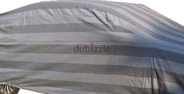كفر  عربية إسبرانزا   car cover
