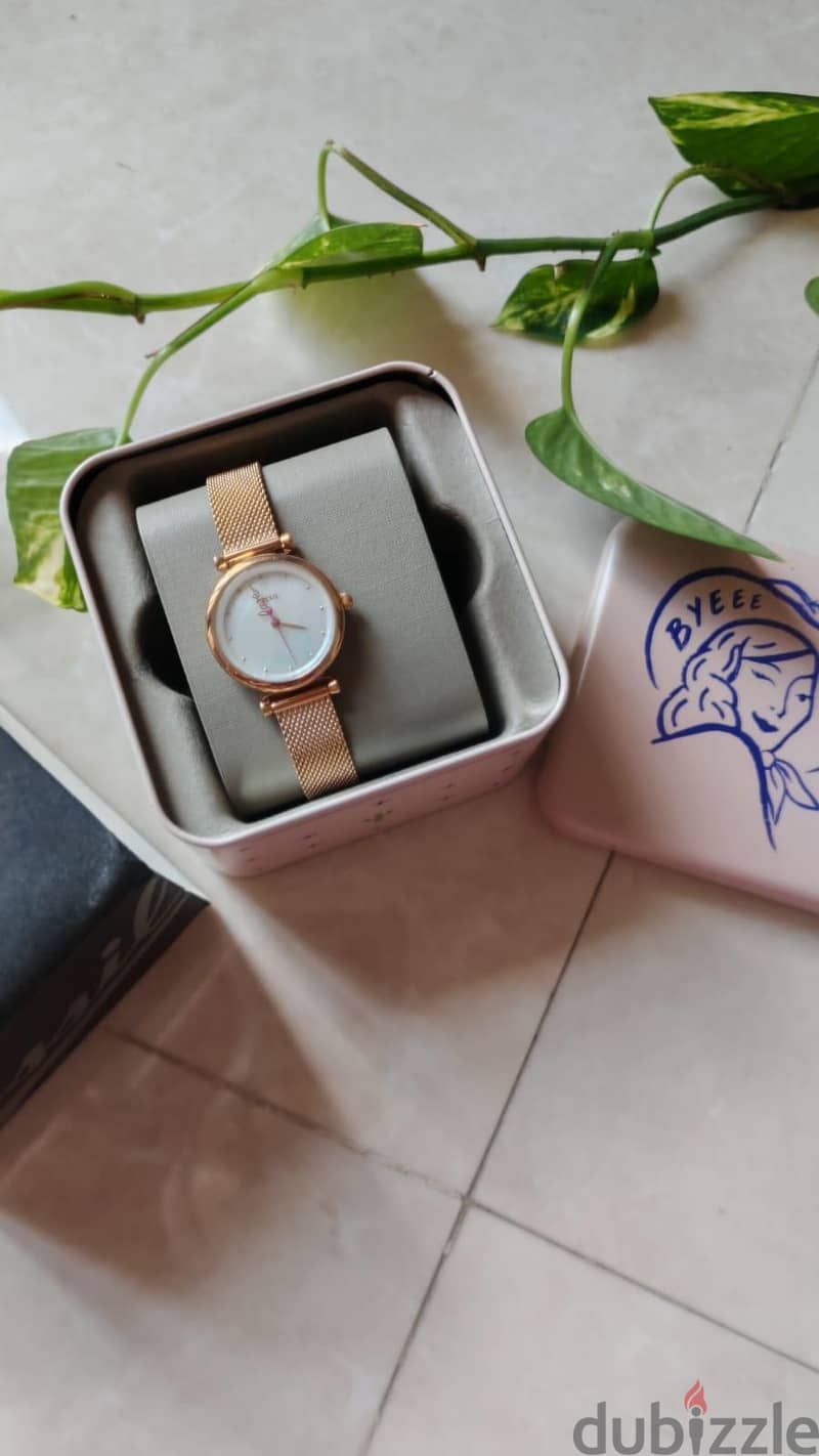FOSSIL ORIGINAL  FROM  USA 1