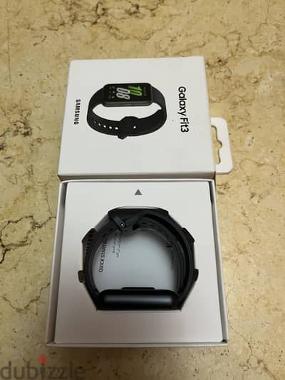 Samsung Fit 3