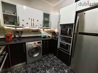 مطبخ كامل بدون اجهزه