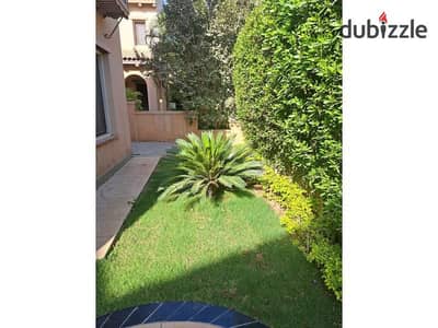 فيلا مستقلة للإيجار في ميفيدا القاهره الجديدة  - بإطلالة خلابة على البحيرات والمناظر الطبيعية - فيلا مستقلة بتشطيبات فاخرة للغاية.