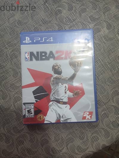 nba 2k18