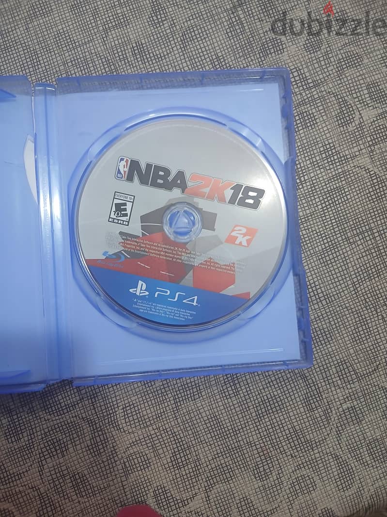 nba 2k18 2