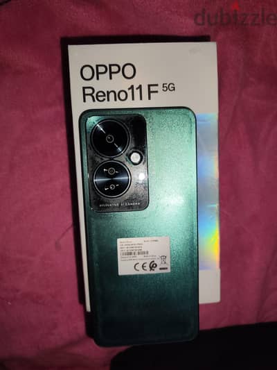 oppo reno 11 f 5g