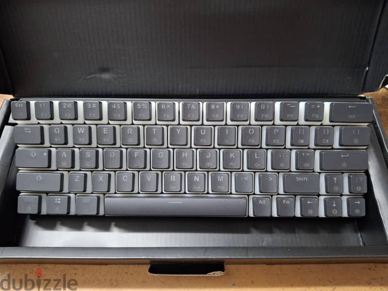 tezarre tk63 2