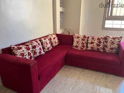 ركنه استعمال خفيف