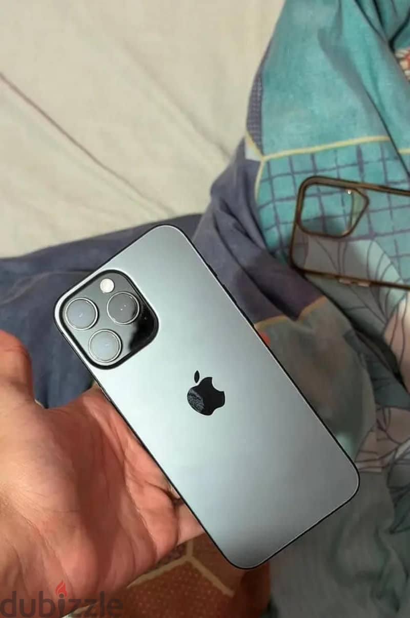 ايفون 16 برو ماكس 256 جديد ضمان 2 سنه ( New iPhone 16 Pro Max 256 ) 4