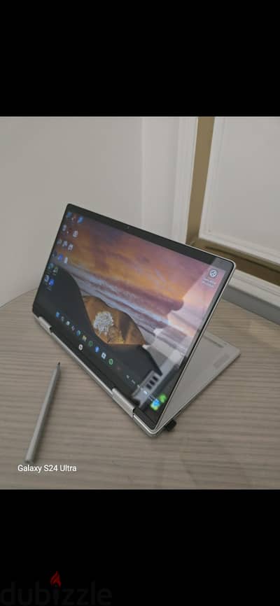 Laptop HP Pavilion x360