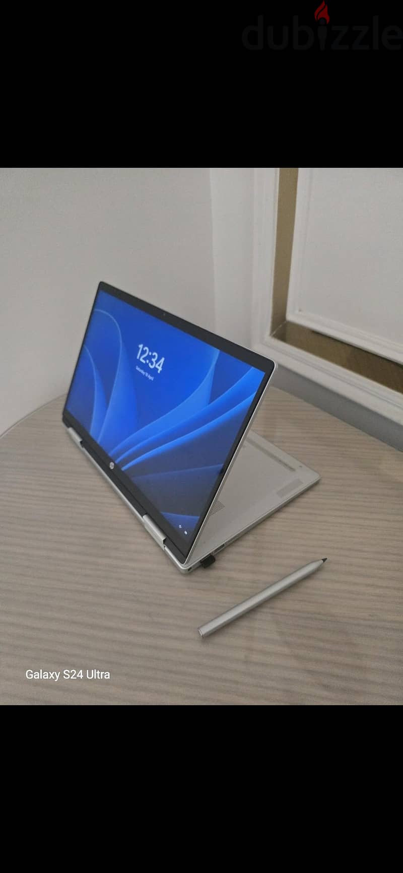 Laptop HP Pavilion x360 1