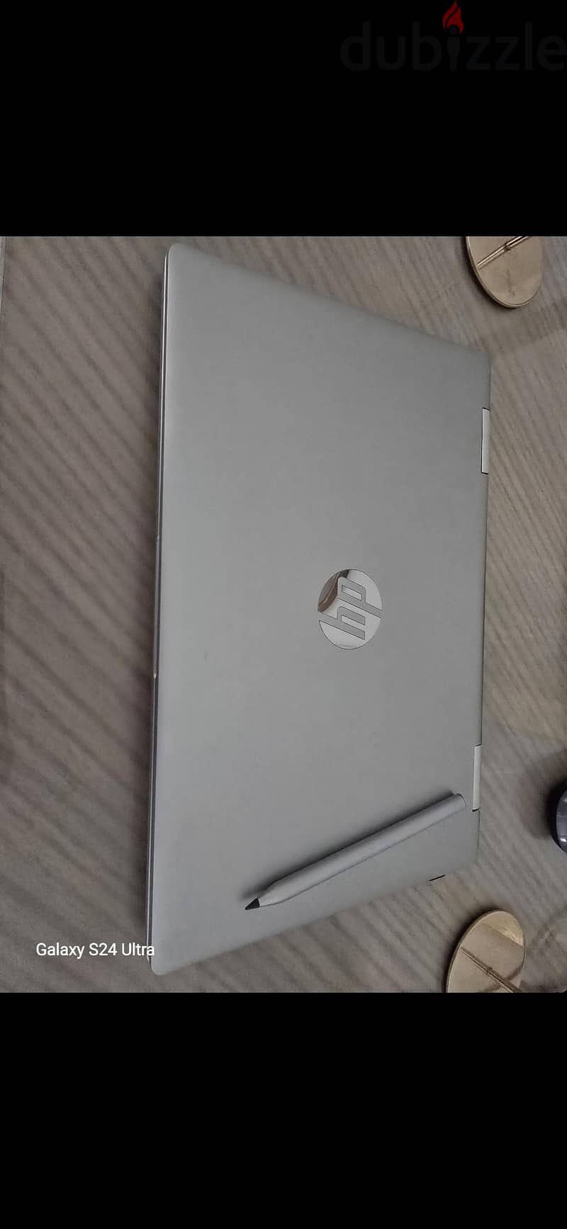 Laptop HP Pavilion x360 4