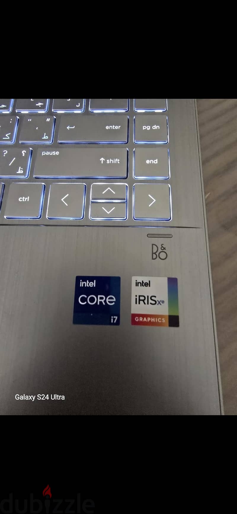 Laptop HP Pavilion x360 5