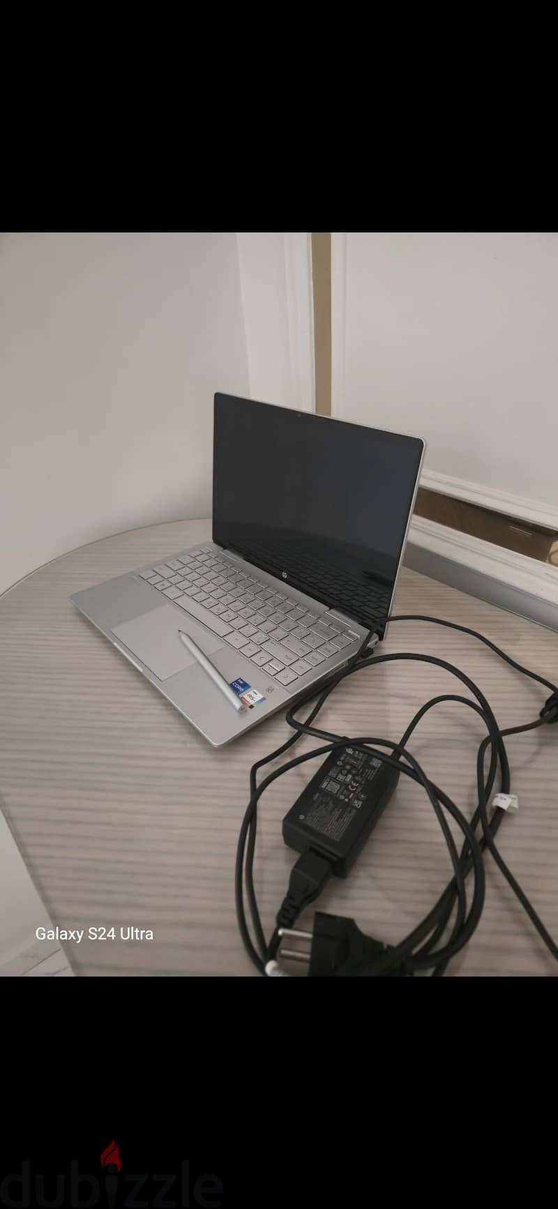 Laptop HP Pavilion x360 6