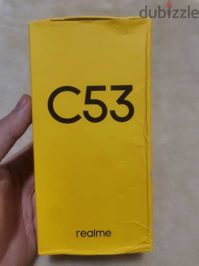 ريلمي C53