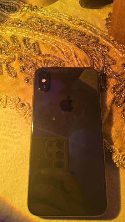 iphone x 64 gb ( Original withh box,  perfect condition)