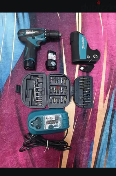 Makita 10.8 v