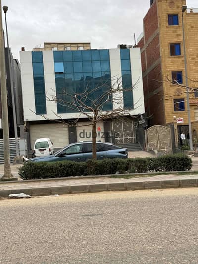مصنع غذائي كافة الأنشطة للايجار في التجمع الخامس المنطقة الصناعية الألف مصنع بالتجمع ايجار رخصة تشغيل وسجل صناعي