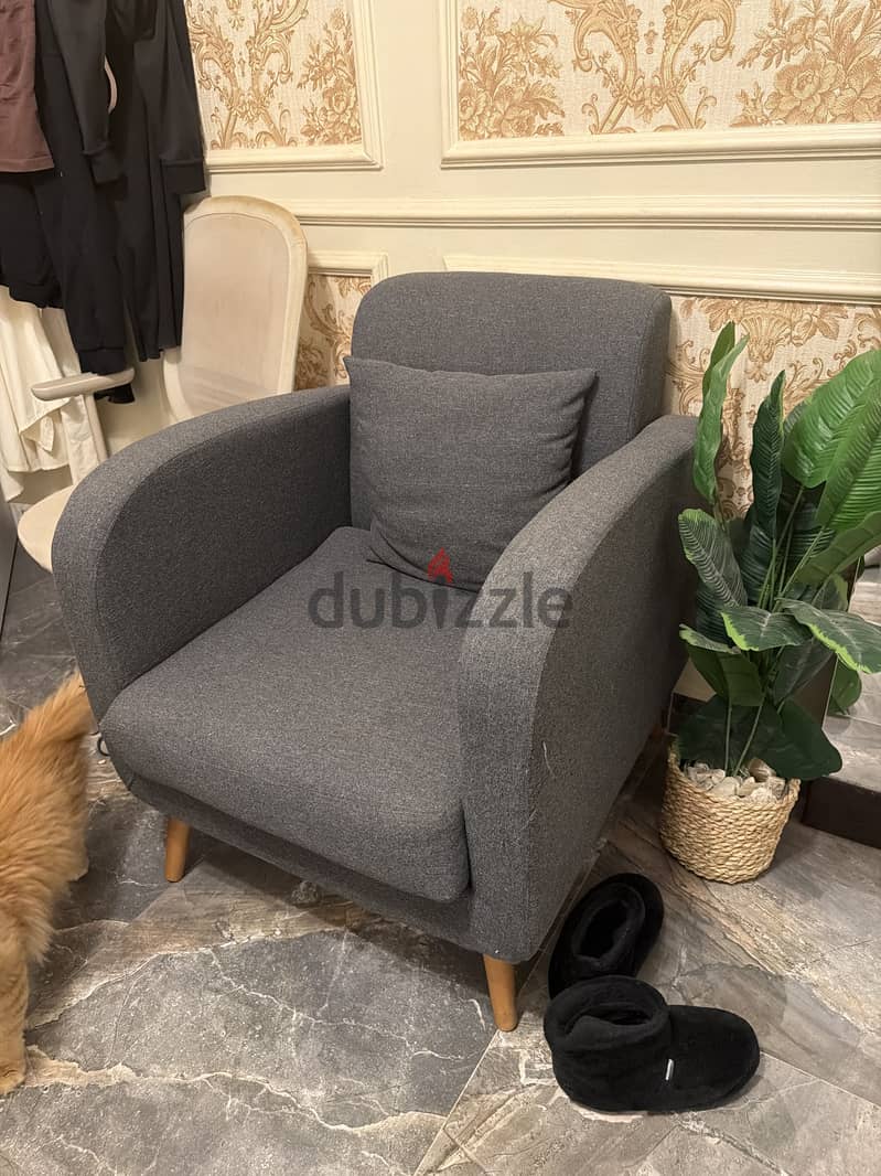 كرسي 75*75 1