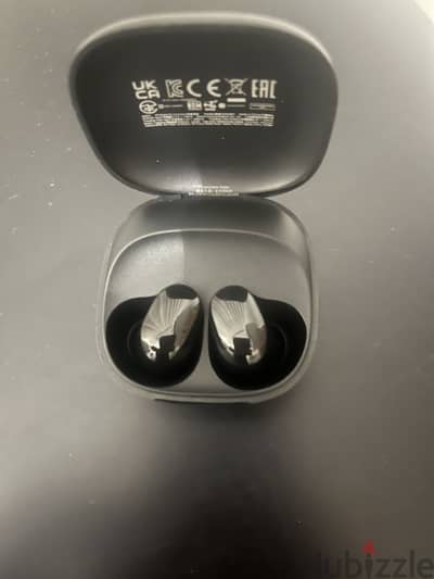 سماعه شاومي لم تستخدم Earbuds Xiaomi like new