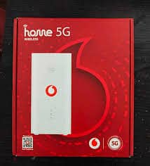 Home Wireless 5G Plus