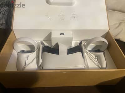meta quest 2 256gb
