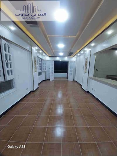 110m apartment for sale in Alexandria, Palm Beach next to the sea and services, ultra-lux finishing