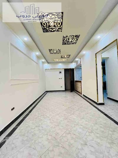 A great apartment in Alexandria, Al-Nakhil beach, two bedrooms