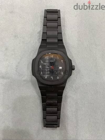 EIGHT Original Watch