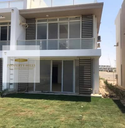Chalet finished for sale in Marsa Bagush next to Almazah Bay, designed by Shahab Mazhar