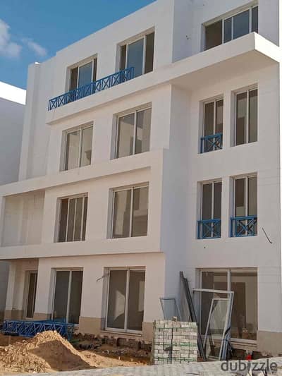 Chalet 3 bedroom sidi abdelrahman