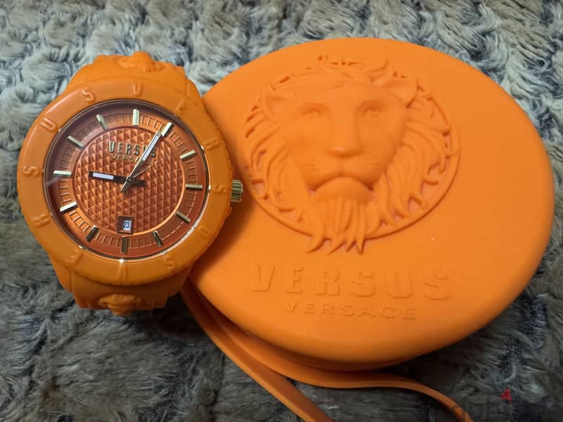 Versace Versus 1