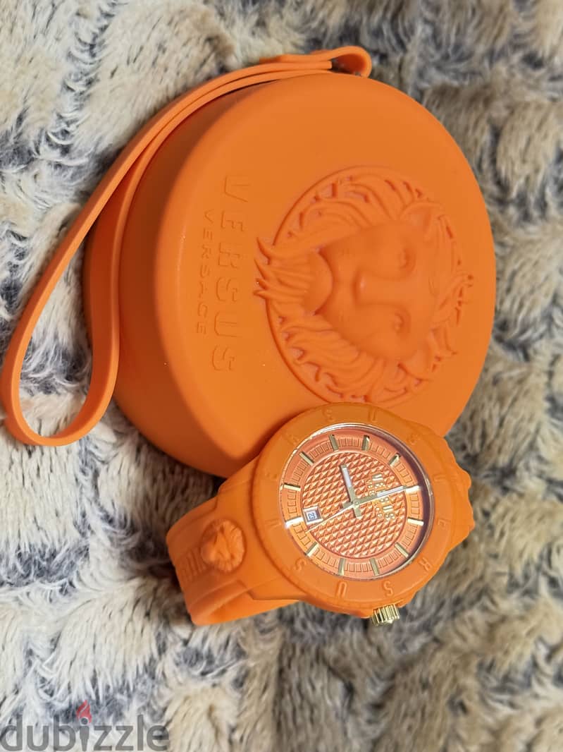 Versace Versus 6