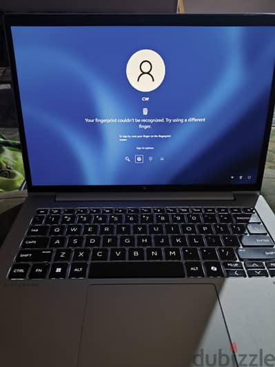 HP نوت بوك ايليت بوك 645 g11 بسعر لقطة