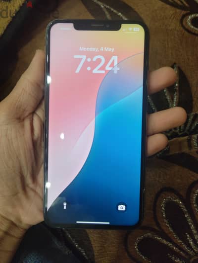 Iphone xs max