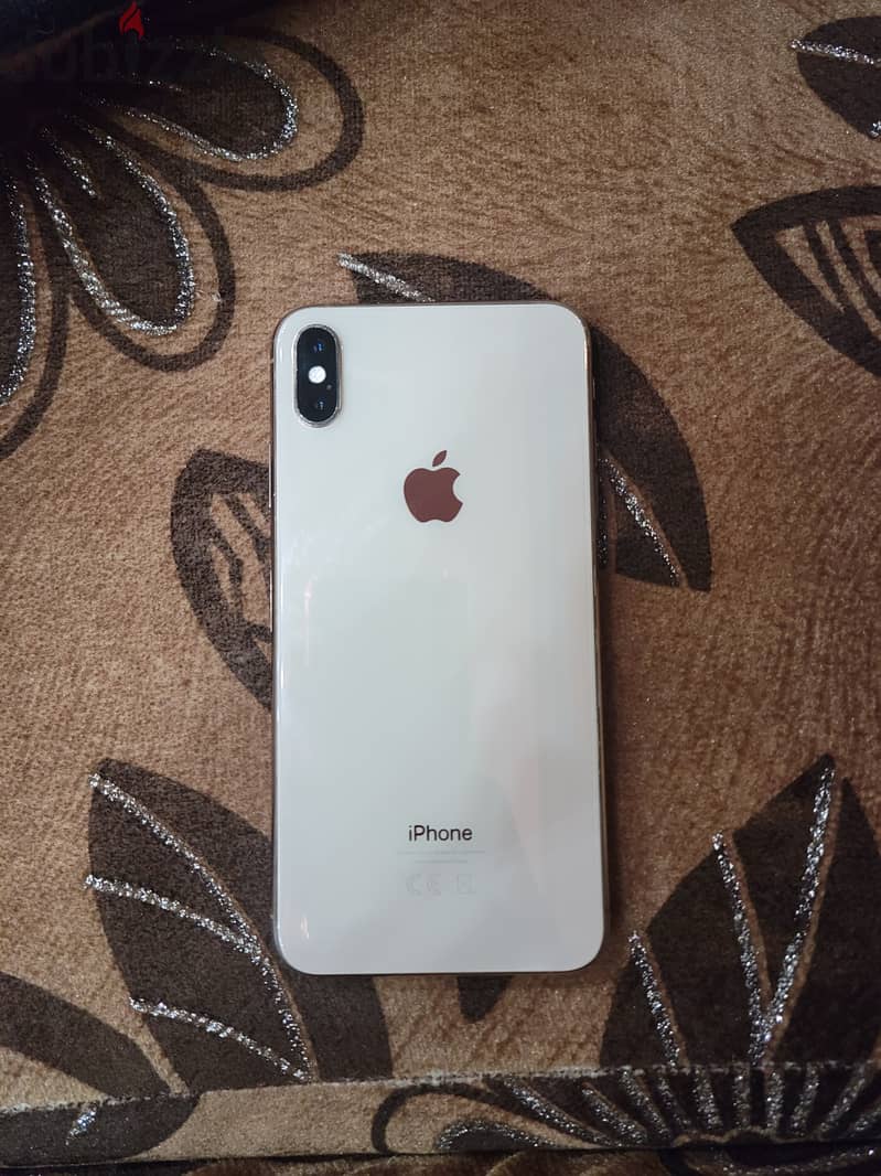 Iphone xs max 1
