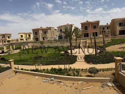 فيلا مستقلة نصف تشطيب جاهزة للاستلام الفوري للبيع في سيتي جيت ساباير سي القاهرة الجديدة، تطوير شركة الديار القطرية فيلا مستقلة نصف تشطيب جاهزة للاستلام الفوري للبيع في سيتي جيت ساباير سي القاهرة الجديدة، تطوير شركة الديار القطرية