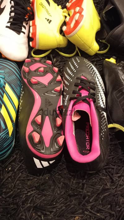 shoes football original