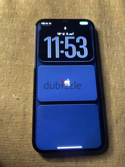 iPhone 12pro max ايفون 12 برو ماكس