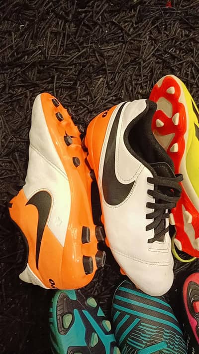 shoes football original