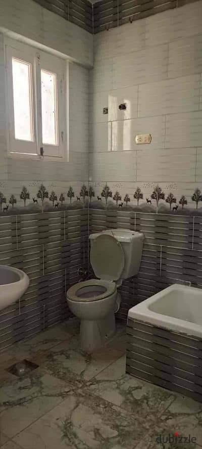 Large apartment with a distinctive location